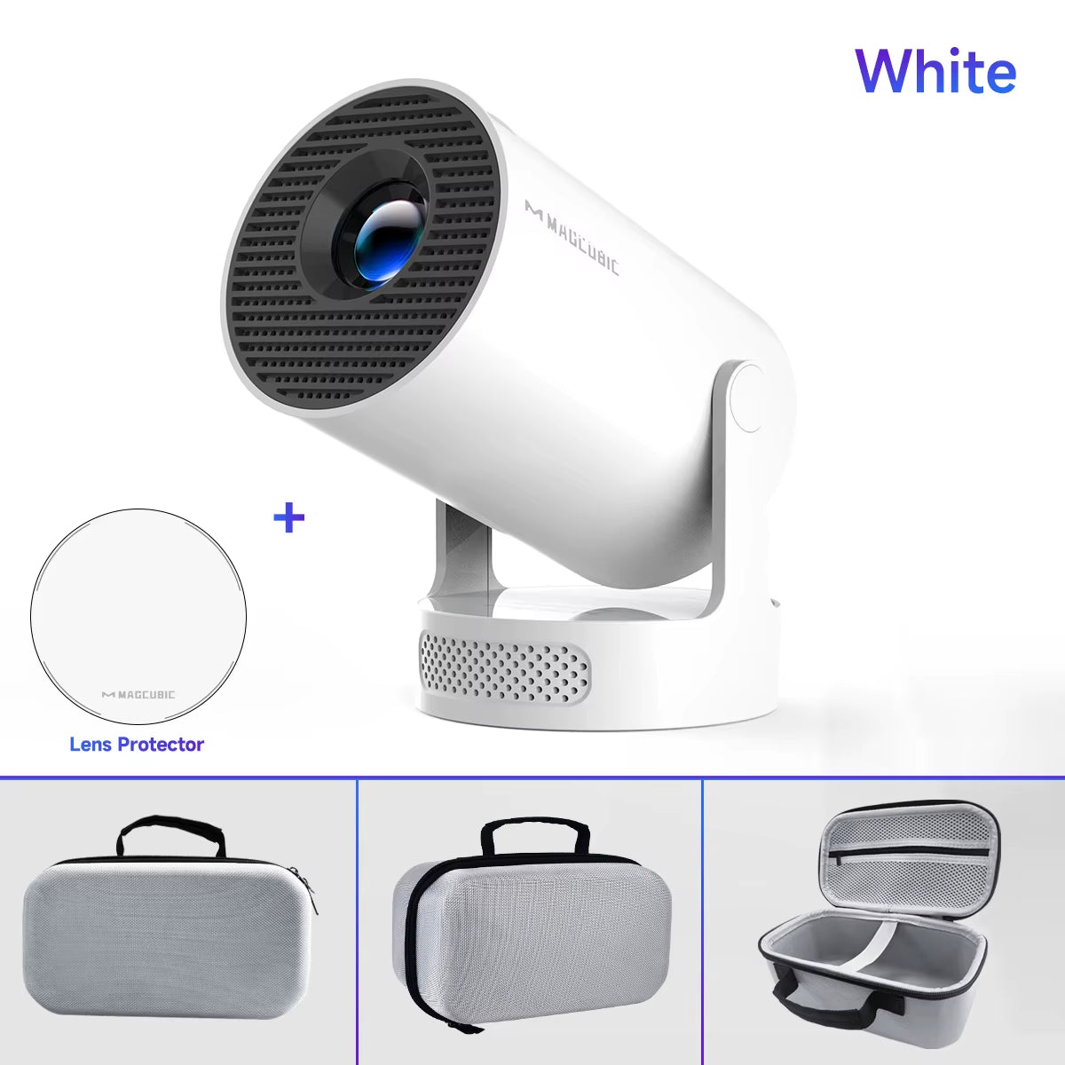 New Mini Gaming Projector