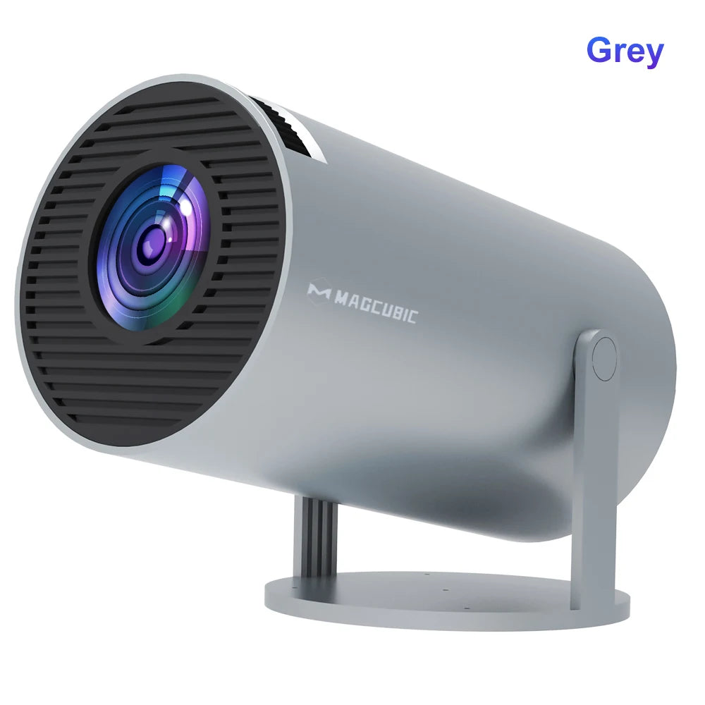 New Mini Gaming Projector