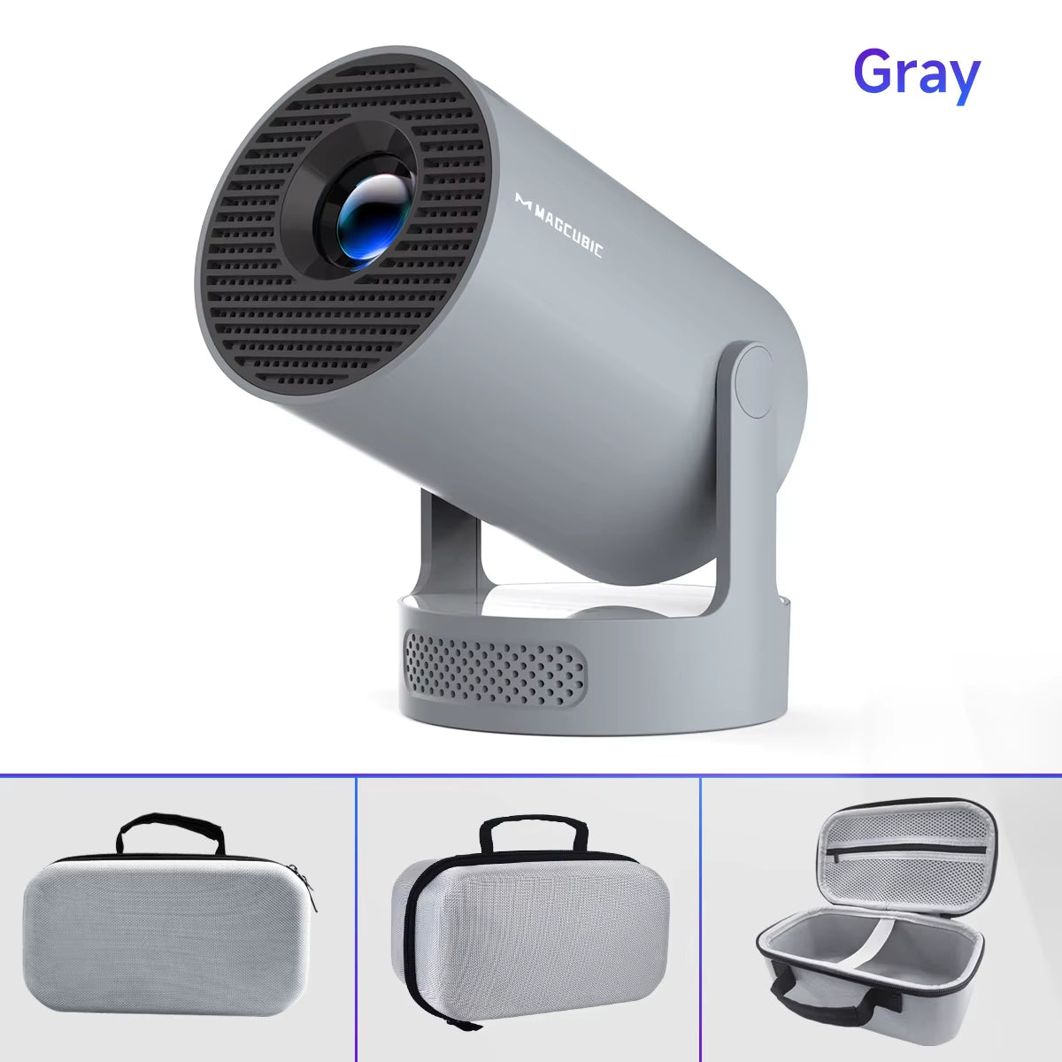 New Mini Gaming Projector