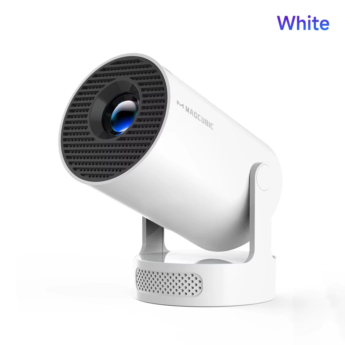 New Mini Gaming Projector