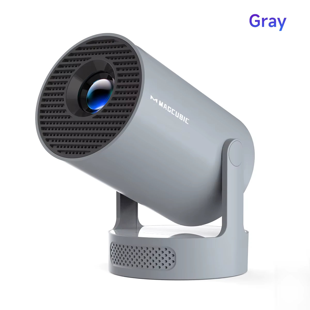 New Mini Gaming Projector