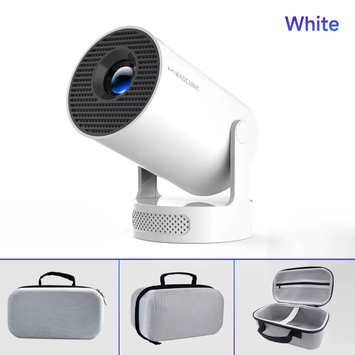 New Mini Gaming Projector