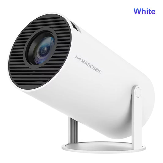New Mini Gaming Projector