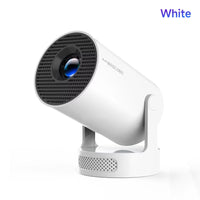 Hy300 Pro New-White
